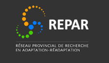 Réseau provincial de recherche en adaptation-réadaptation