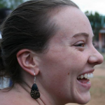 Photo d'Émilie Blackburn