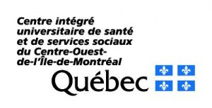 Logo du CIUSSS-centre-Ouest-Montréal