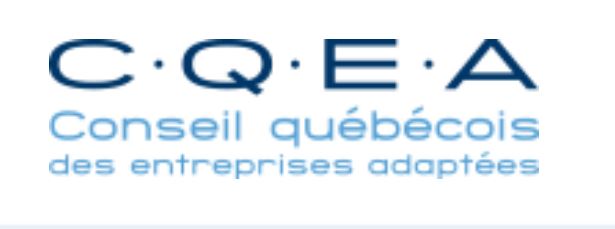 Logo du CQEA