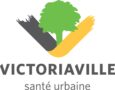 Logo de la ville de Victoriaville