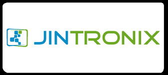 Logo de Jintronix