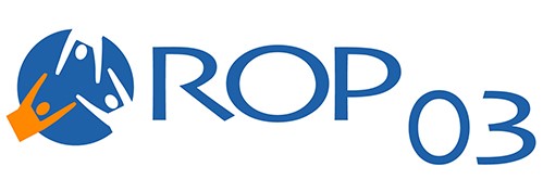 Logo du ROP-03