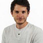 Bertrand Achou