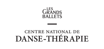 Logo du Centre national de danse-thérapie
