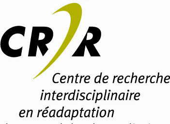 Logo du CRIR