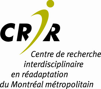 Logo du CRIR