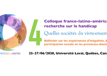 Logo du colloque