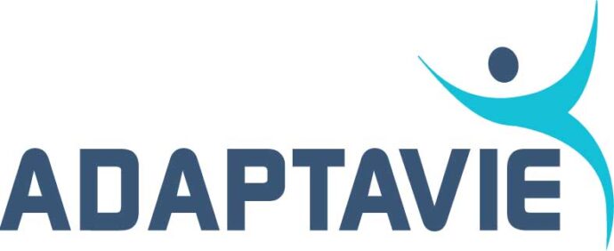 Logo-Adaptavie
