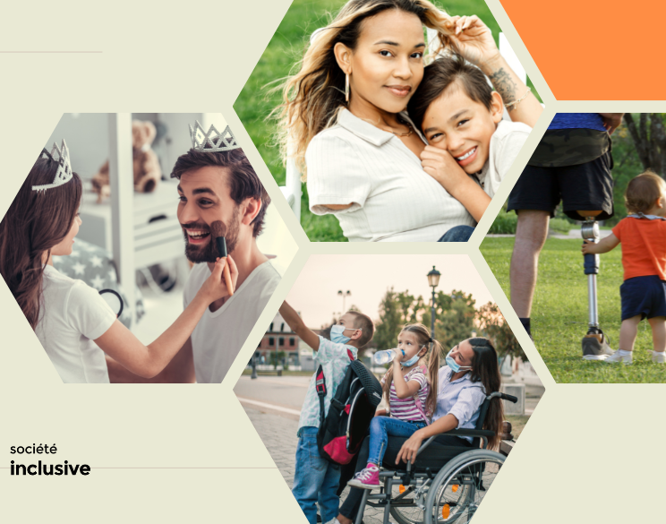 Program Quebec Disability Being a parent with a disability in Quebec – What services? – Inclusive ...