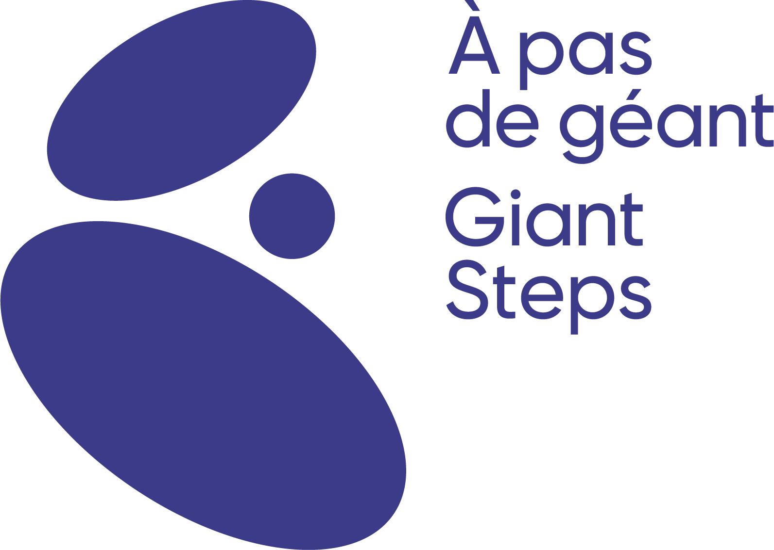 Giant Steps – Inclusive Society