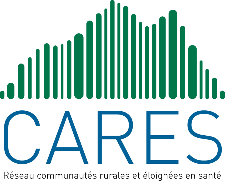 Logo CARES