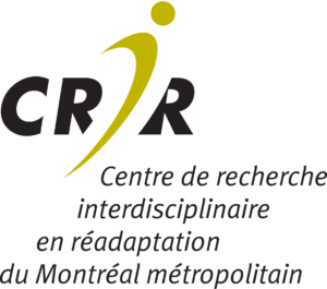 Logo CRIR