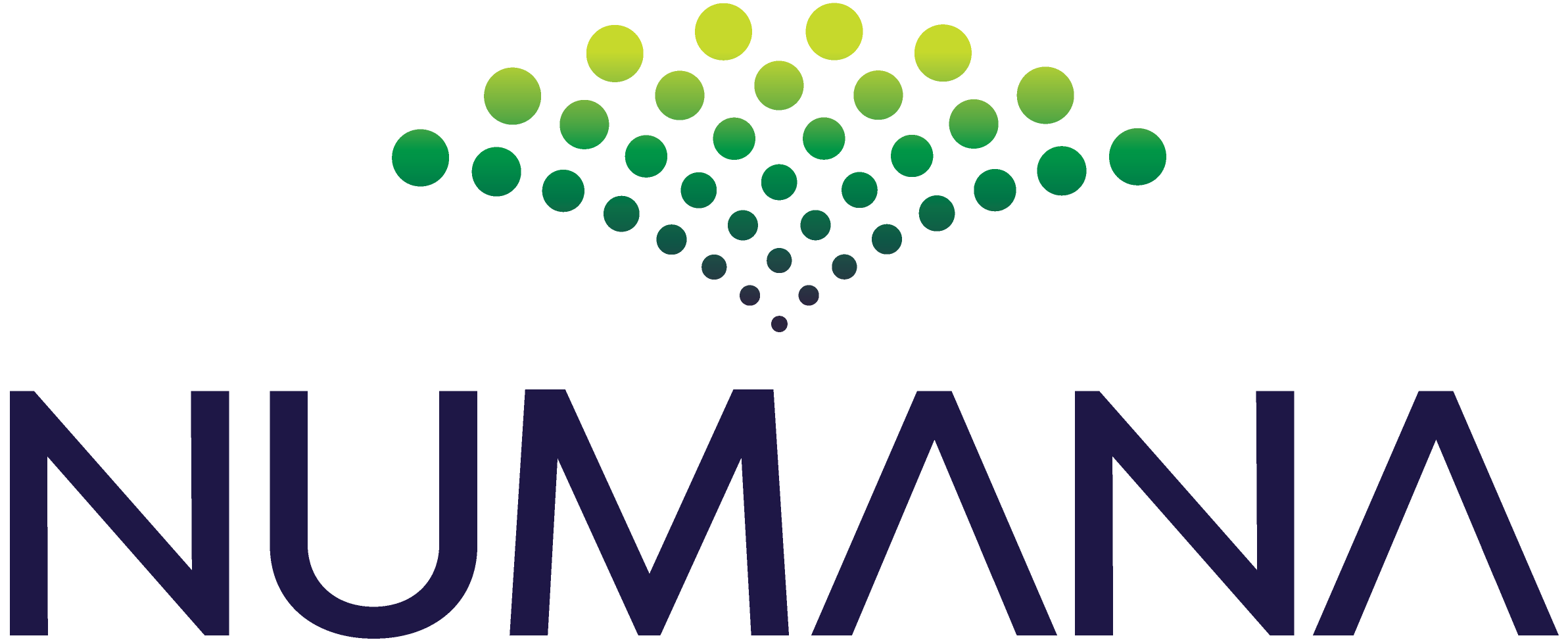 Logo NUMANA