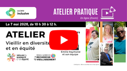 Visionner la vidéo de l’atelier